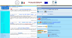 Desktop Screenshot of ferraris.org